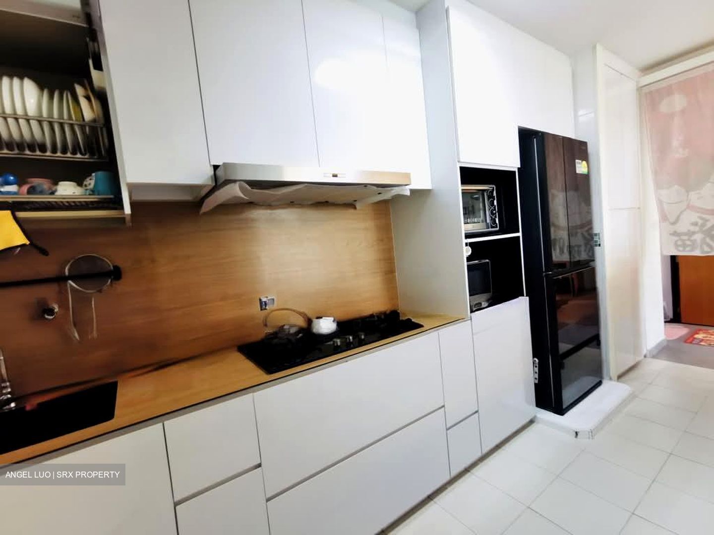 Blk 318C Yishun Greenwalk (Yishun), HDB 5 Rooms #583026131